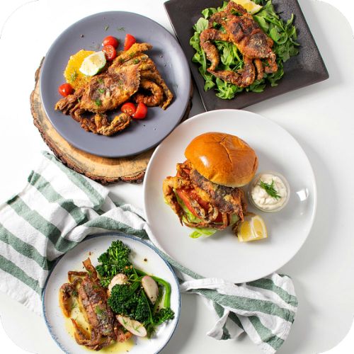 Image Shop Maryland Steamed Crabs